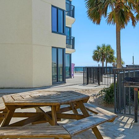 Sunbird 309E Βίλα Panama City Beach Εξωτερικό φωτογραφία