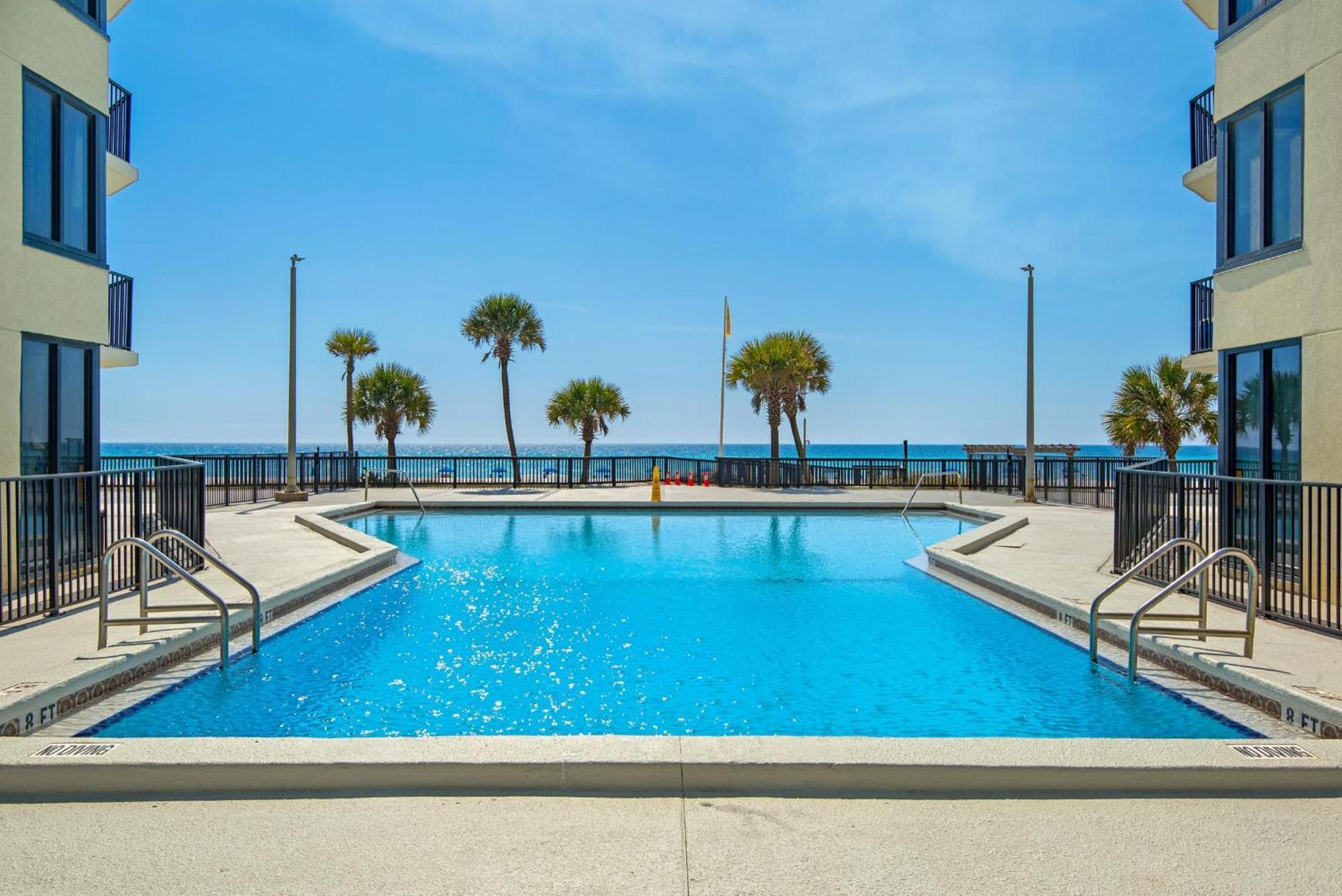 Sunbird 309E Βίλα Panama City Beach Εξωτερικό φωτογραφία