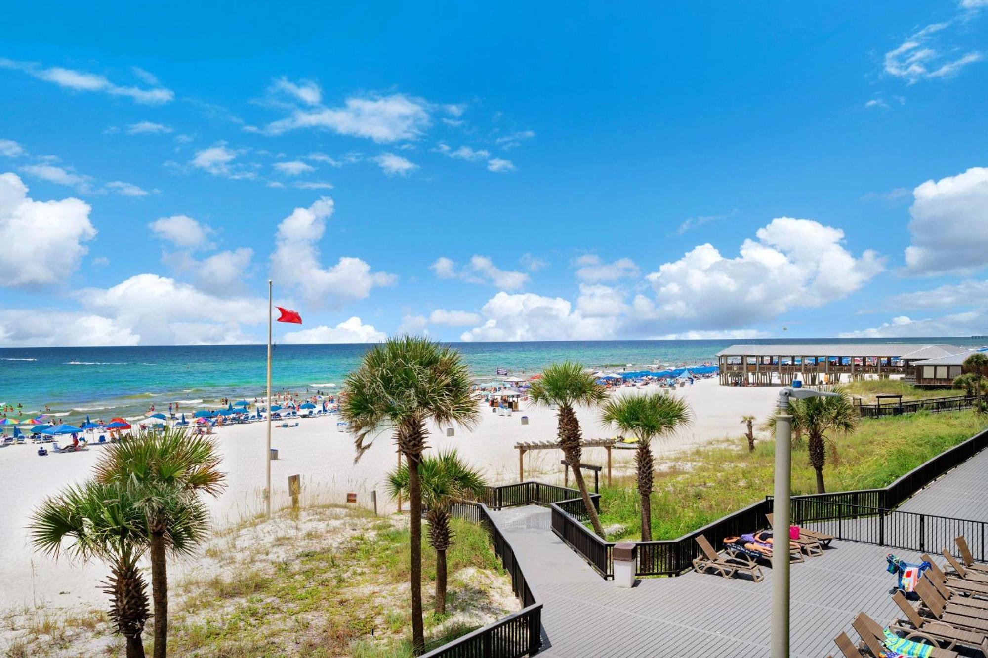 Sunbird 309E Βίλα Panama City Beach Εξωτερικό φωτογραφία