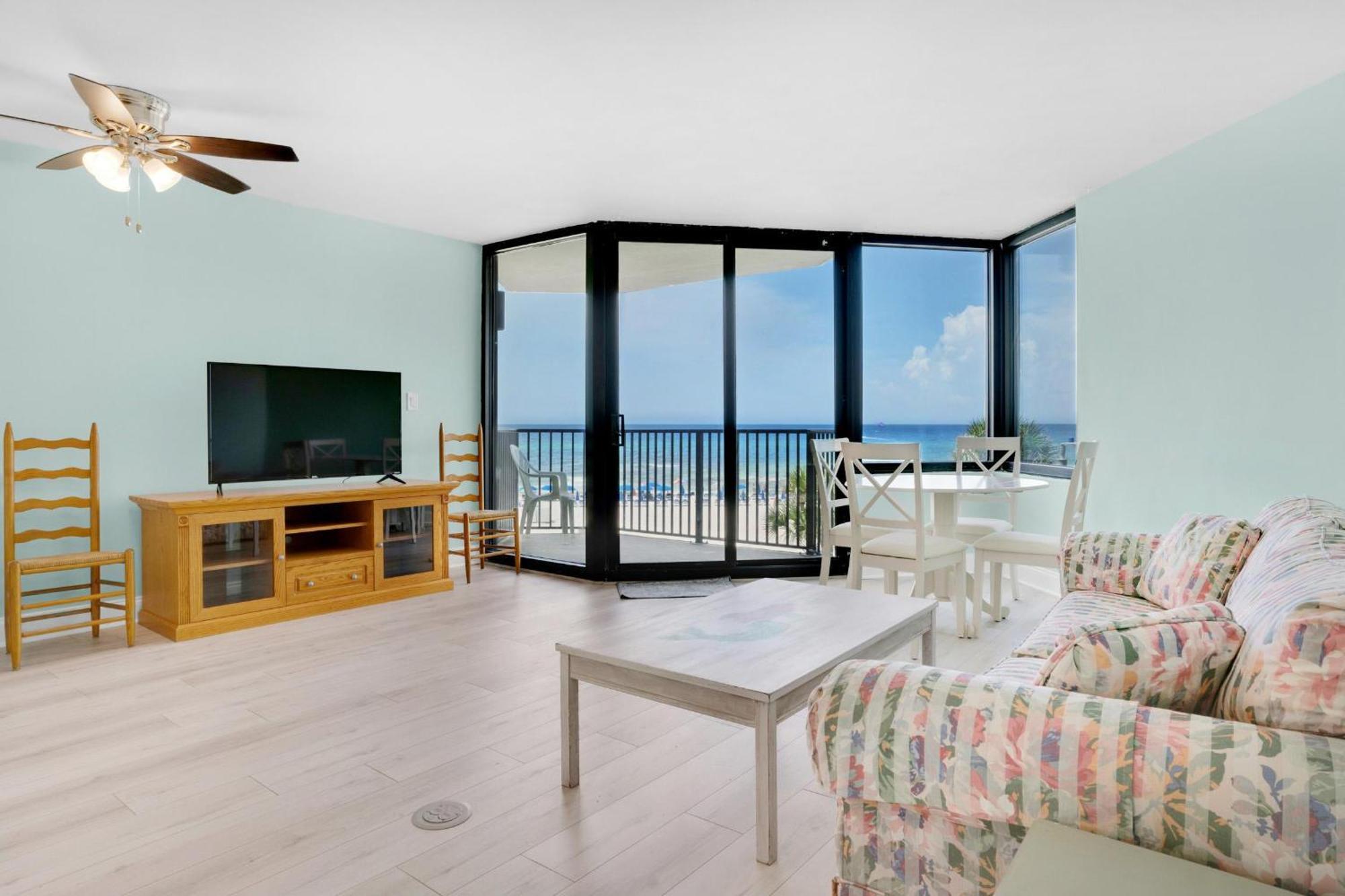Sunbird 309E Βίλα Panama City Beach Εξωτερικό φωτογραφία