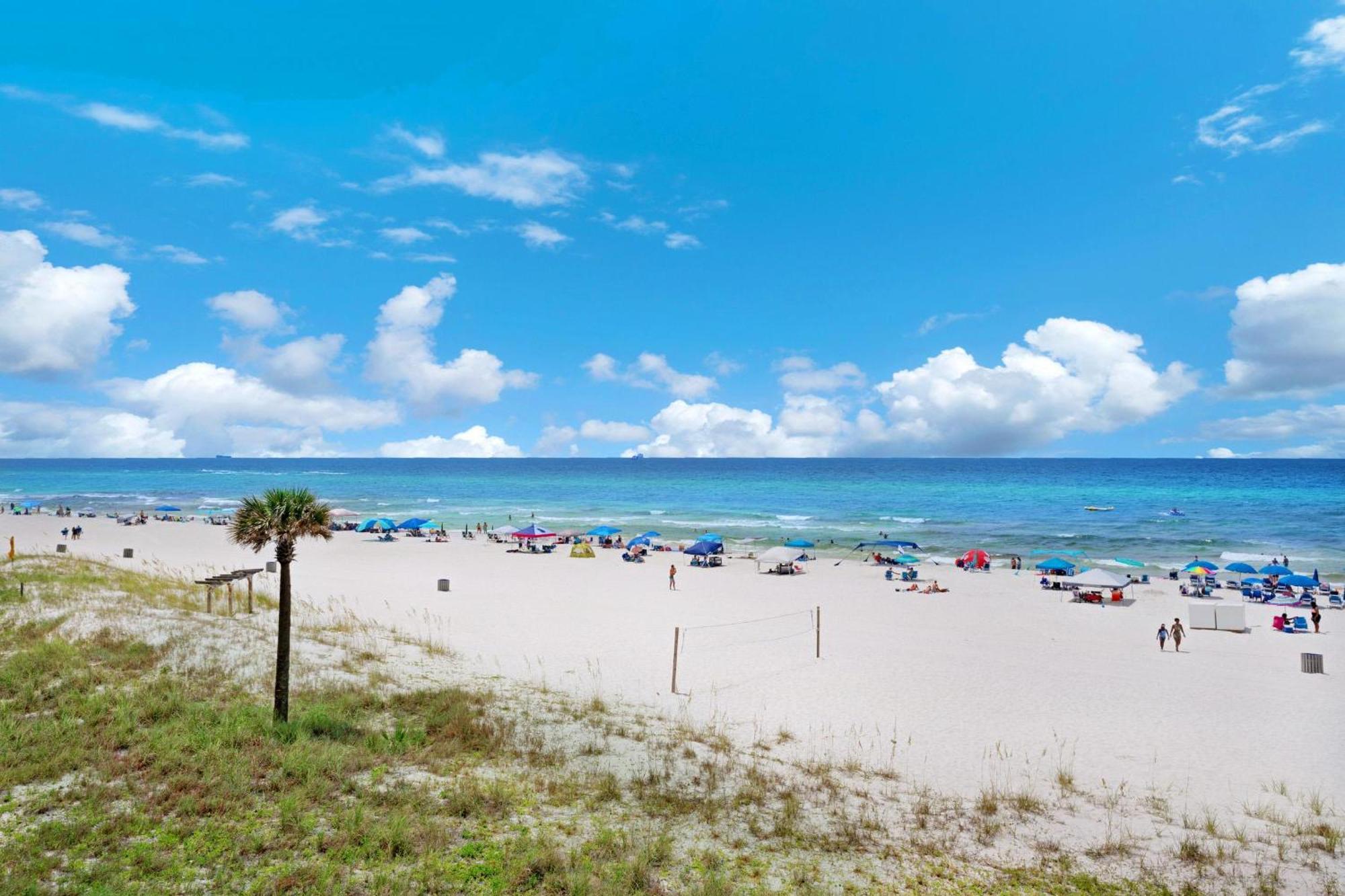 Sunbird 309E Βίλα Panama City Beach Εξωτερικό φωτογραφία