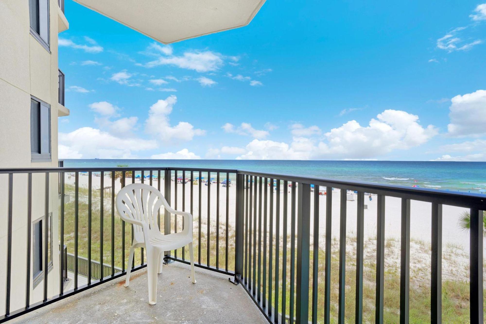 Sunbird 309E Βίλα Panama City Beach Εξωτερικό φωτογραφία