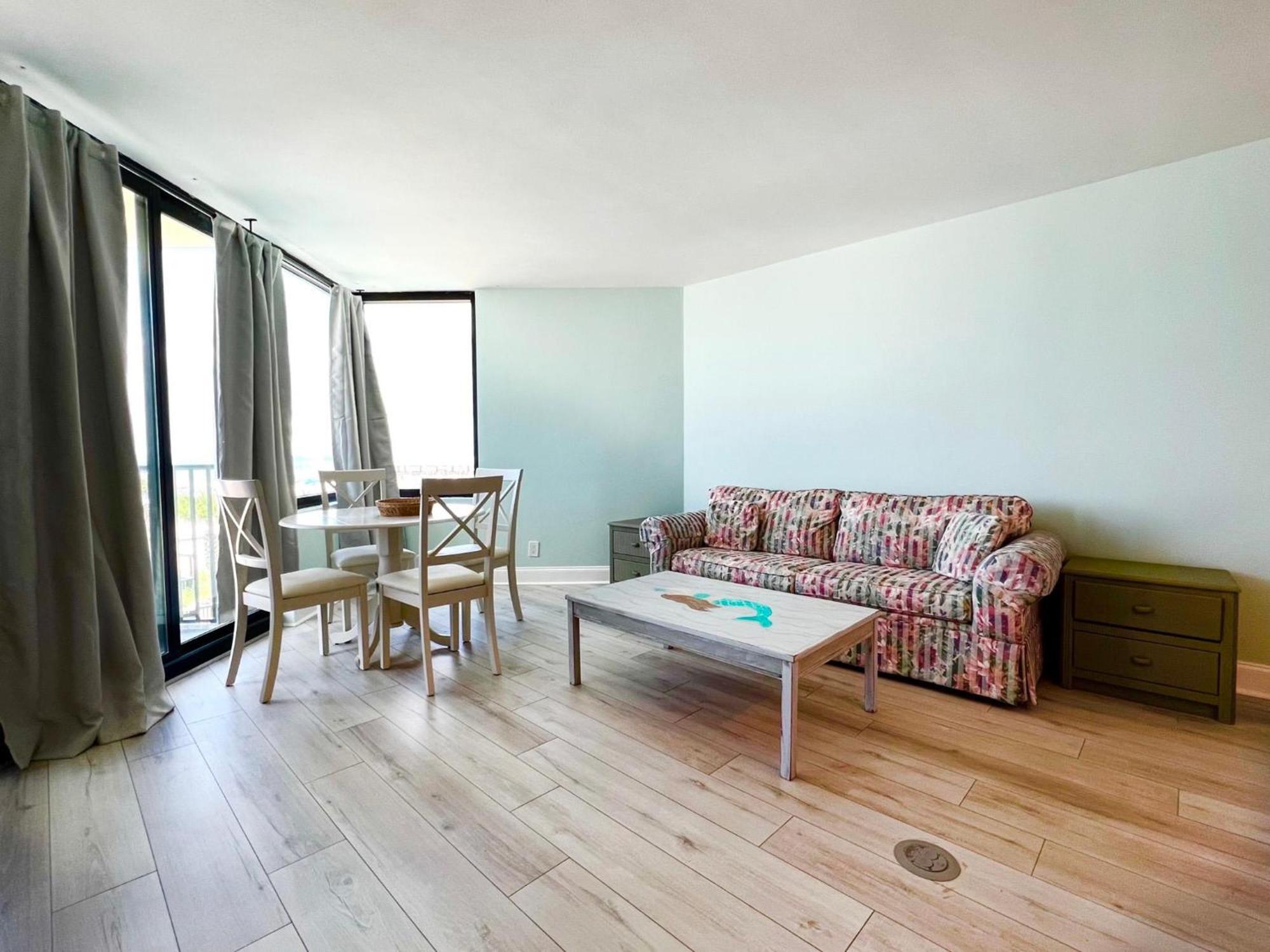 Sunbird 309E Βίλα Panama City Beach Εξωτερικό φωτογραφία