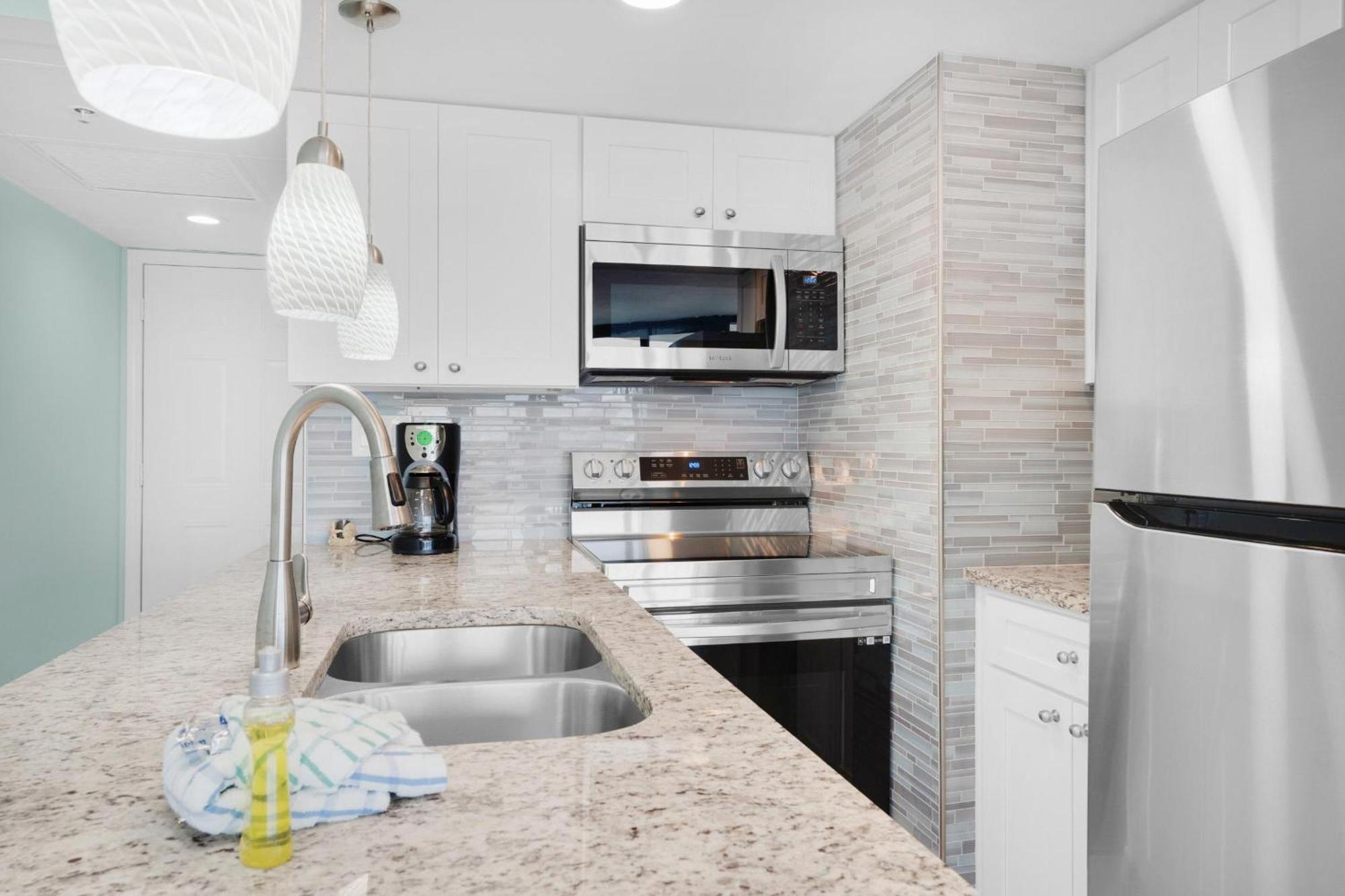 Sunbird 309E Βίλα Panama City Beach Εξωτερικό φωτογραφία