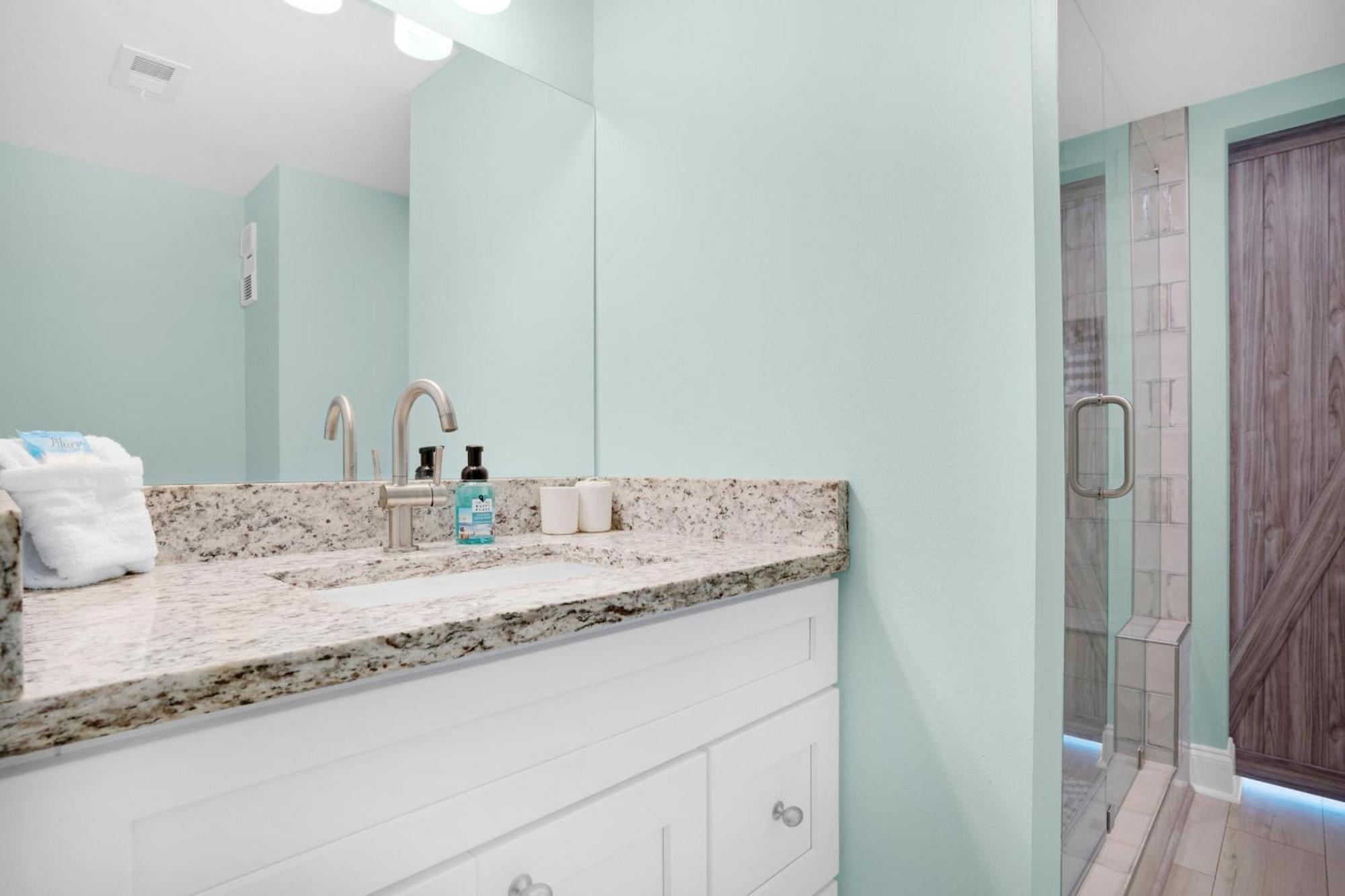 Sunbird 309E Βίλα Panama City Beach Εξωτερικό φωτογραφία