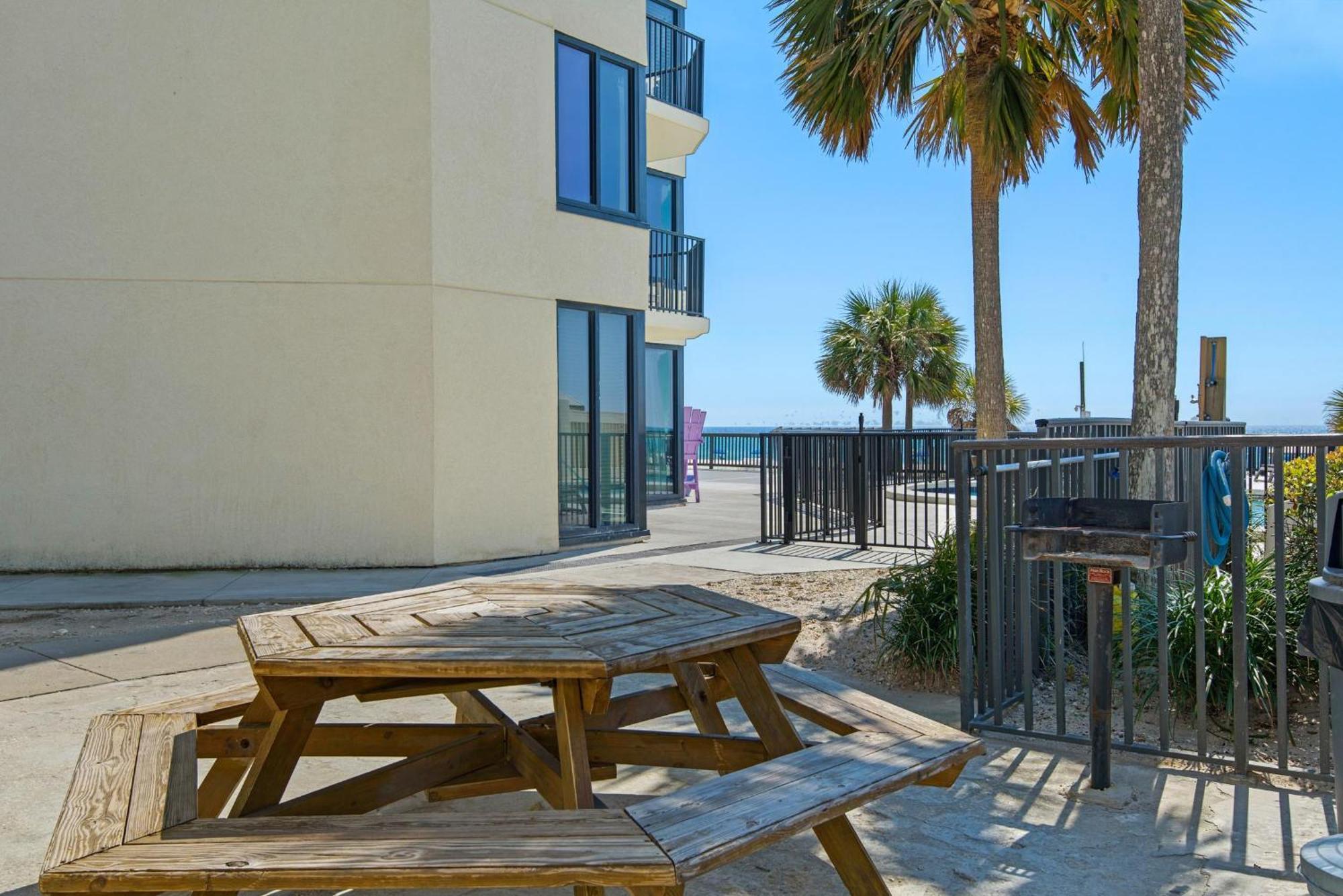 Sunbird 309E Βίλα Panama City Beach Εξωτερικό φωτογραφία