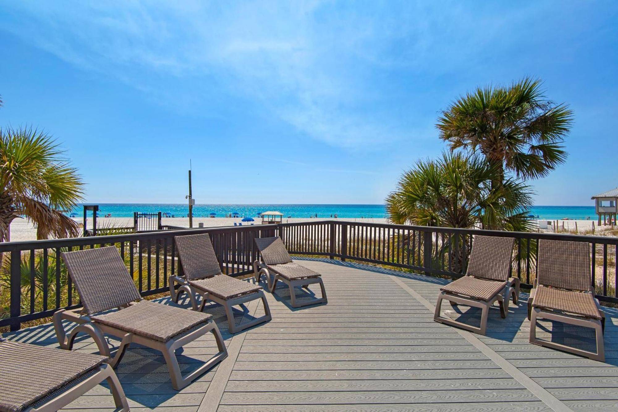 Sunbird 309E Βίλα Panama City Beach Εξωτερικό φωτογραφία