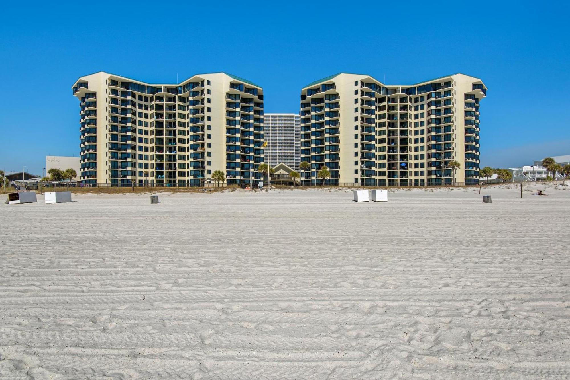 Sunbird 309E Βίλα Panama City Beach Εξωτερικό φωτογραφία