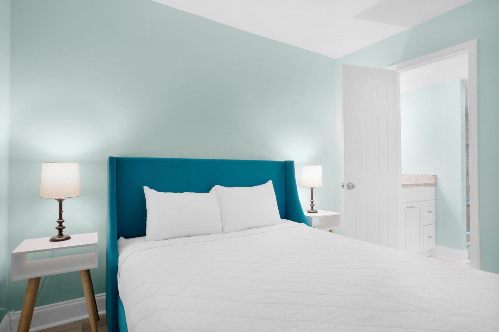 Sunbird 309E Βίλα Panama City Beach Εξωτερικό φωτογραφία