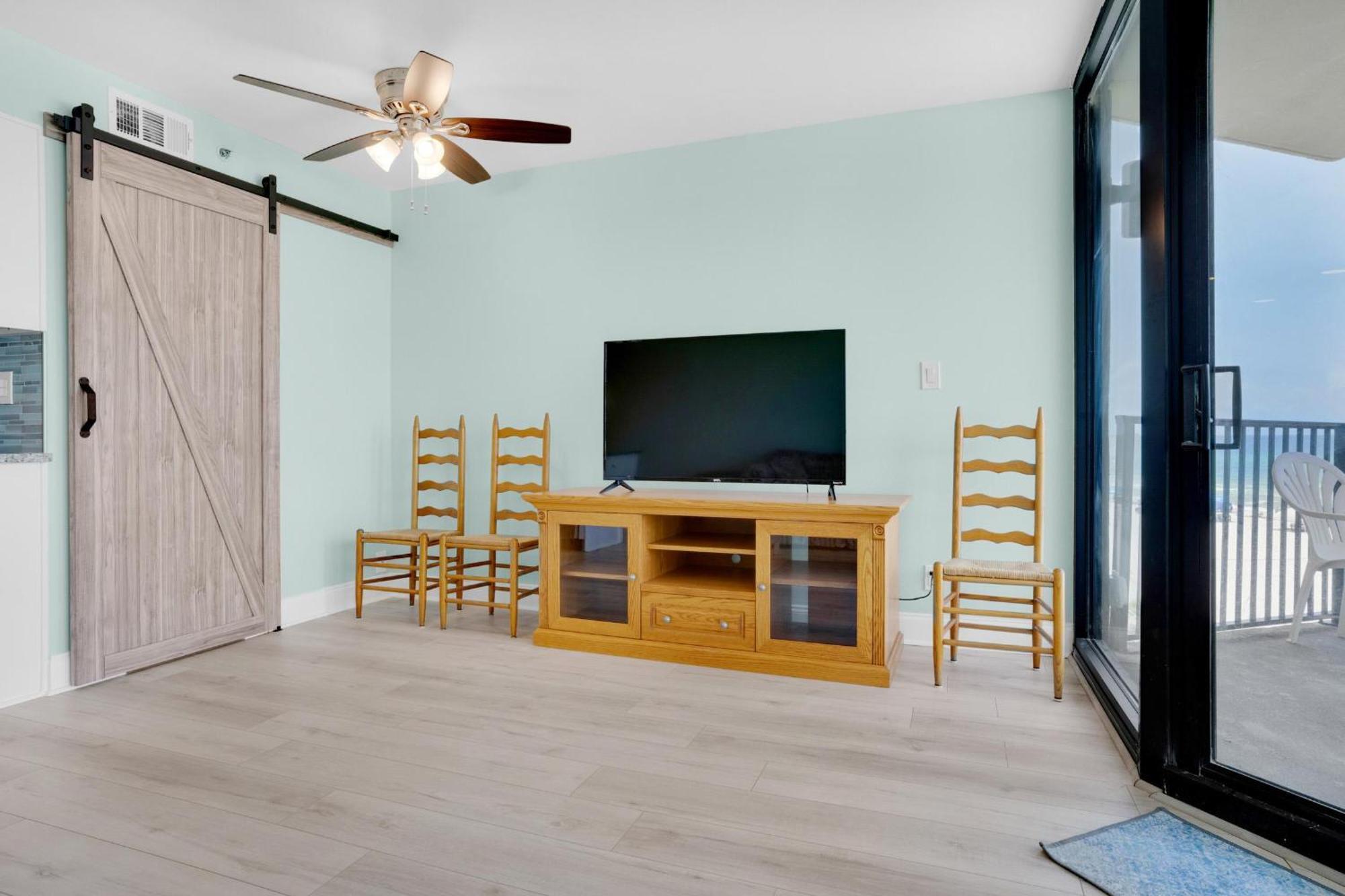 Sunbird 309E Βίλα Panama City Beach Εξωτερικό φωτογραφία