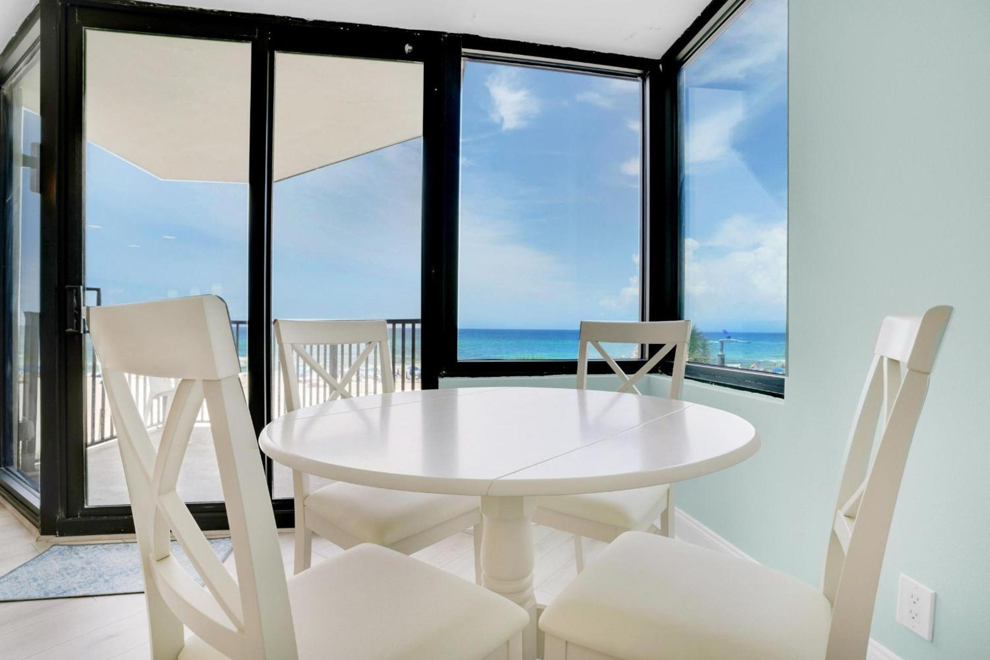 Sunbird 309E Βίλα Panama City Beach Εξωτερικό φωτογραφία