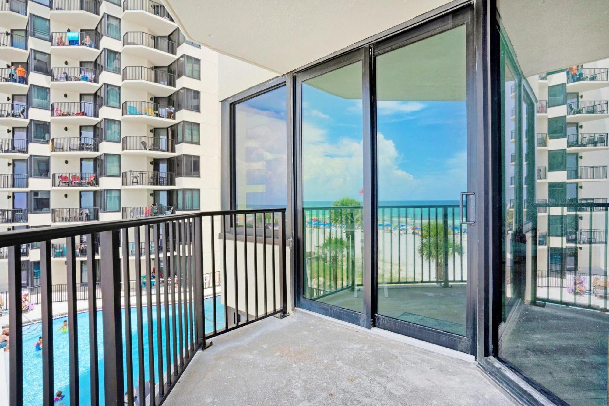 Sunbird 309E Βίλα Panama City Beach Εξωτερικό φωτογραφία