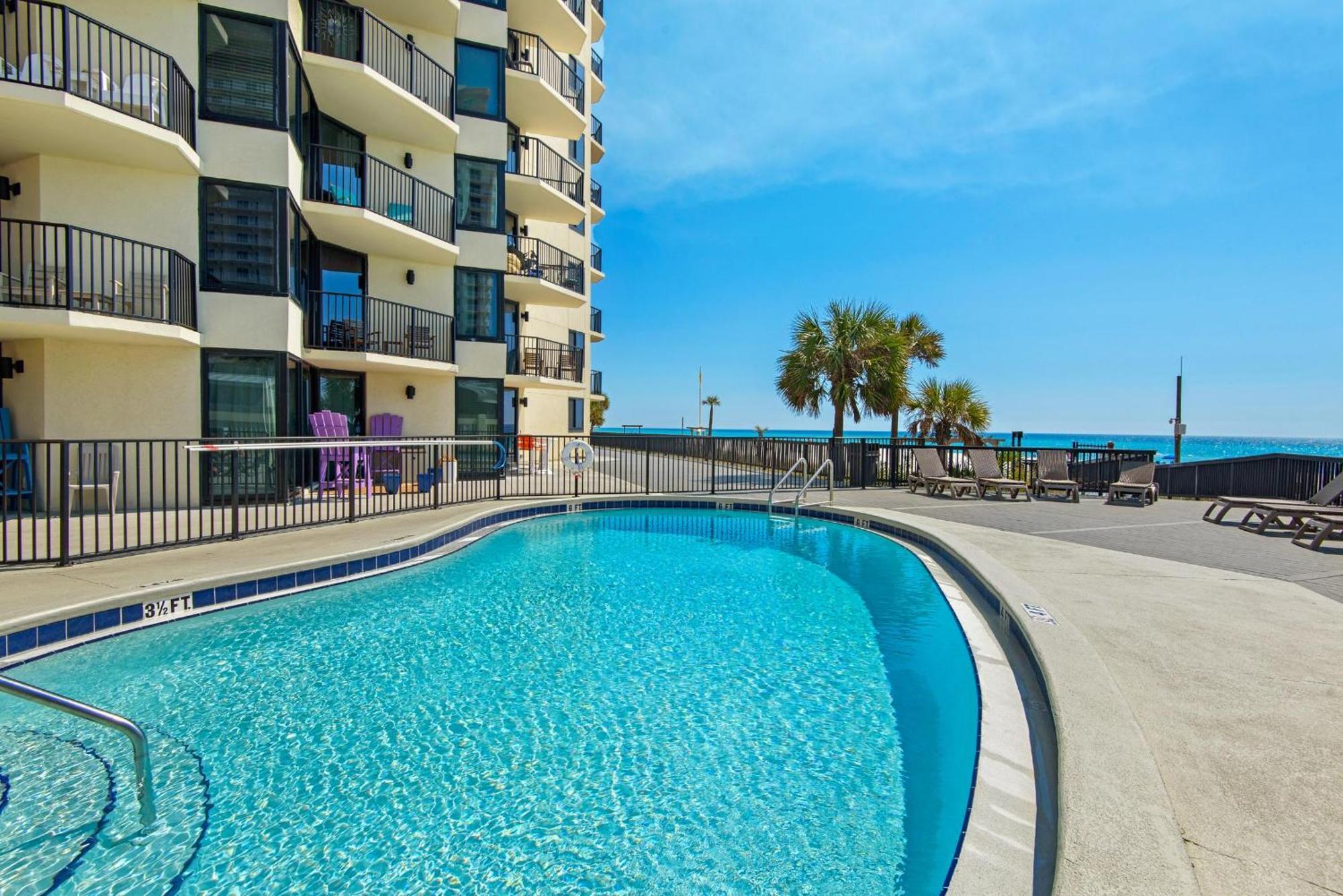 Sunbird 309E Βίλα Panama City Beach Εξωτερικό φωτογραφία