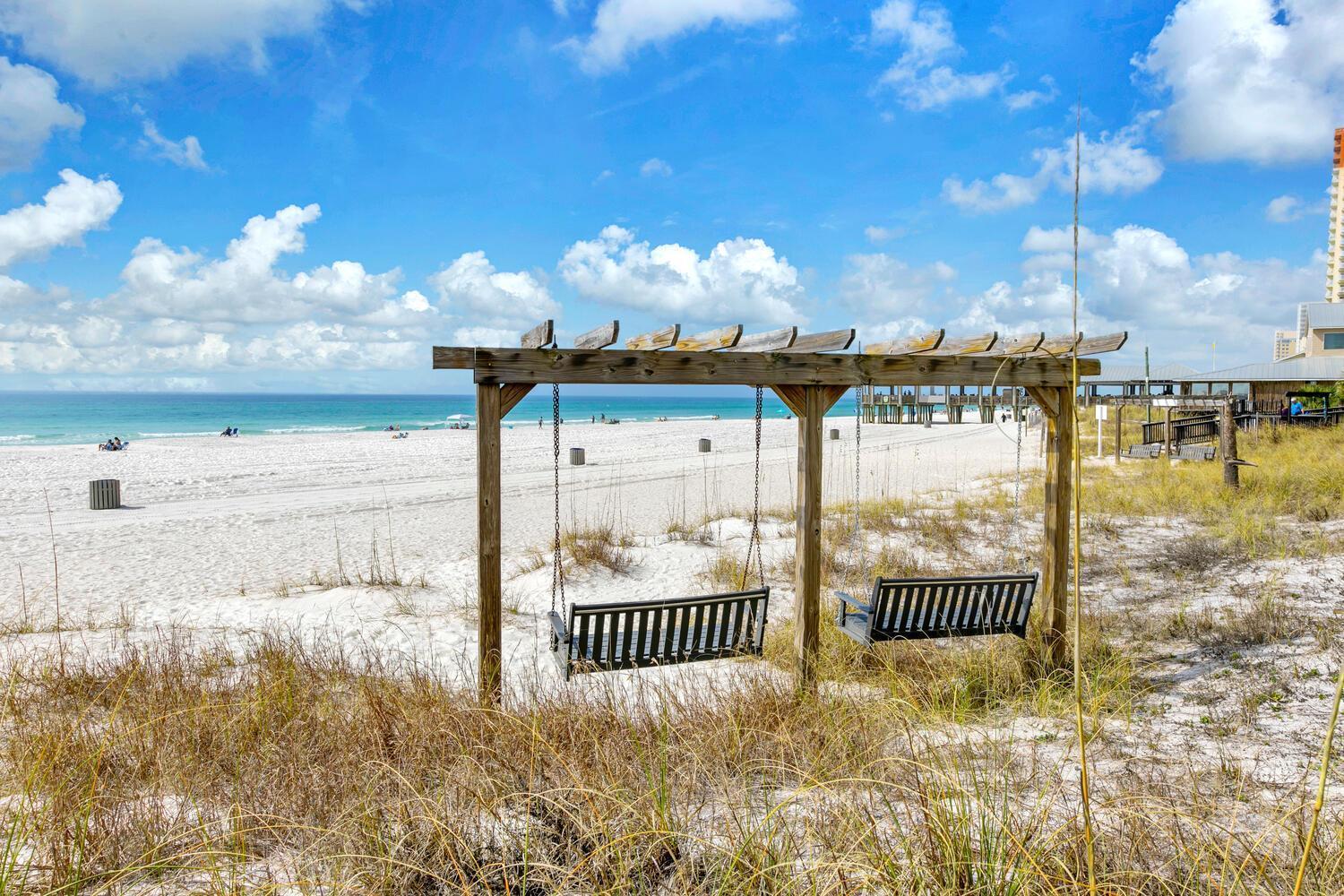 Sunbird 309E Βίλα Panama City Beach Εξωτερικό φωτογραφία