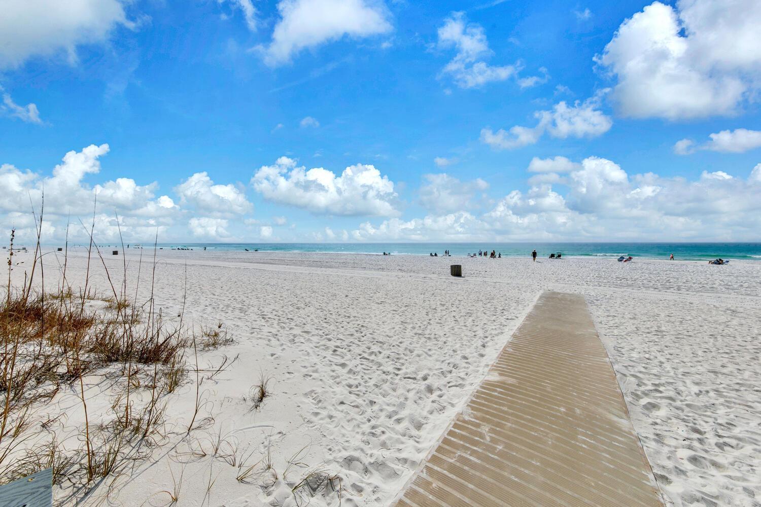 Sunbird 309E Βίλα Panama City Beach Εξωτερικό φωτογραφία